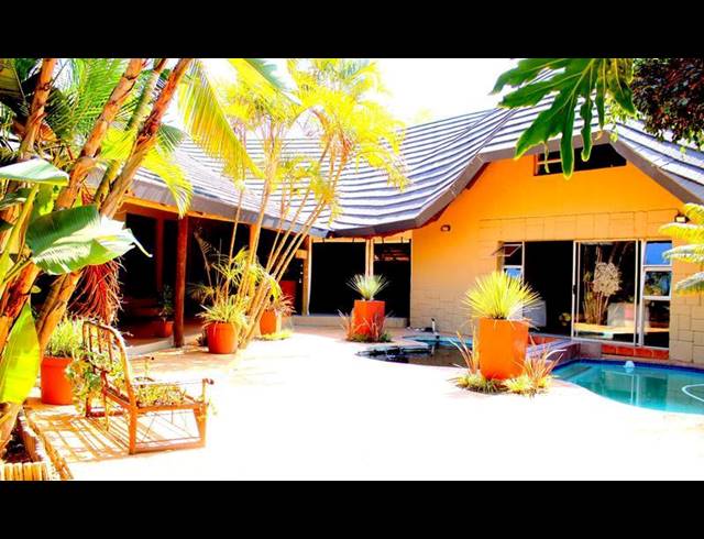 3 BEDROOM HOUSE FOR SALE IN BENDOR